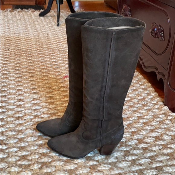 Frye boots - Picture 2 of 9